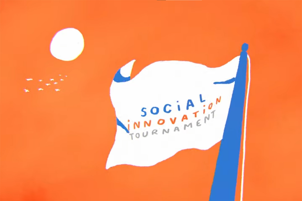 SIT 2021 – Uvera selected among Europe’s best social entrepreneurs
